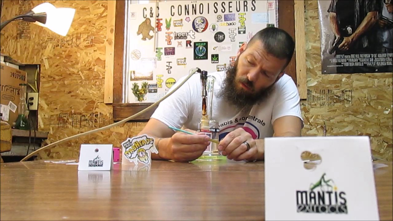 1 GRAM DISTILLATE DAB FOR 1000 SUBSCRIBERS