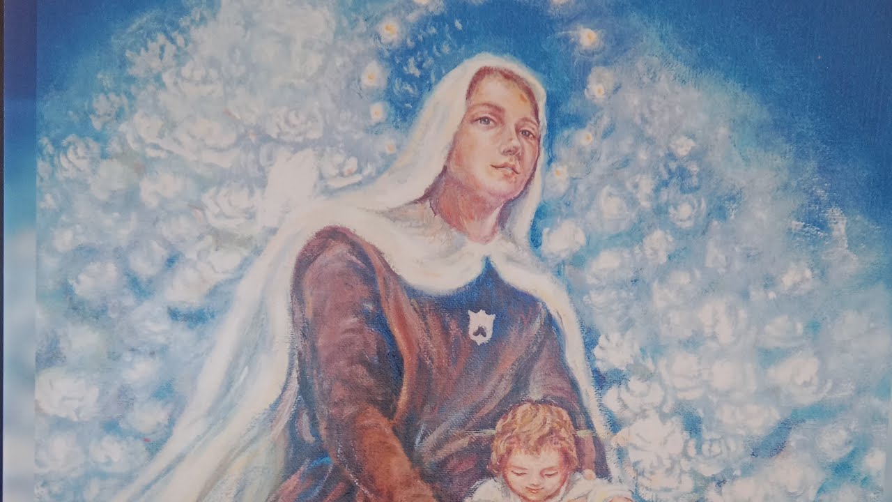 Celebración Eucarística 