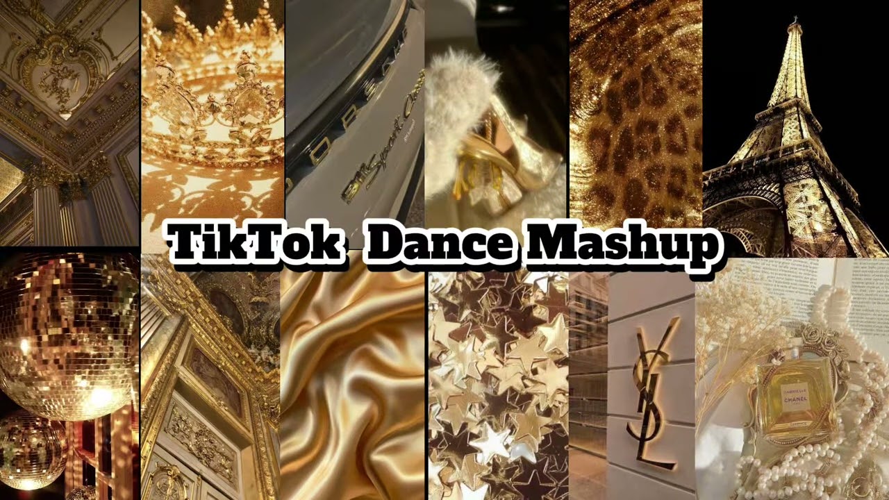 ☆𝐓𝐈𝐊𝐓𝐎𝐊 𝐃𝐀𝐍𝐂𝐄 𝐌𝐀𝐒𝐇𝐔𝐏☆ viral TikTok dance #dance #ttdance #mashup 