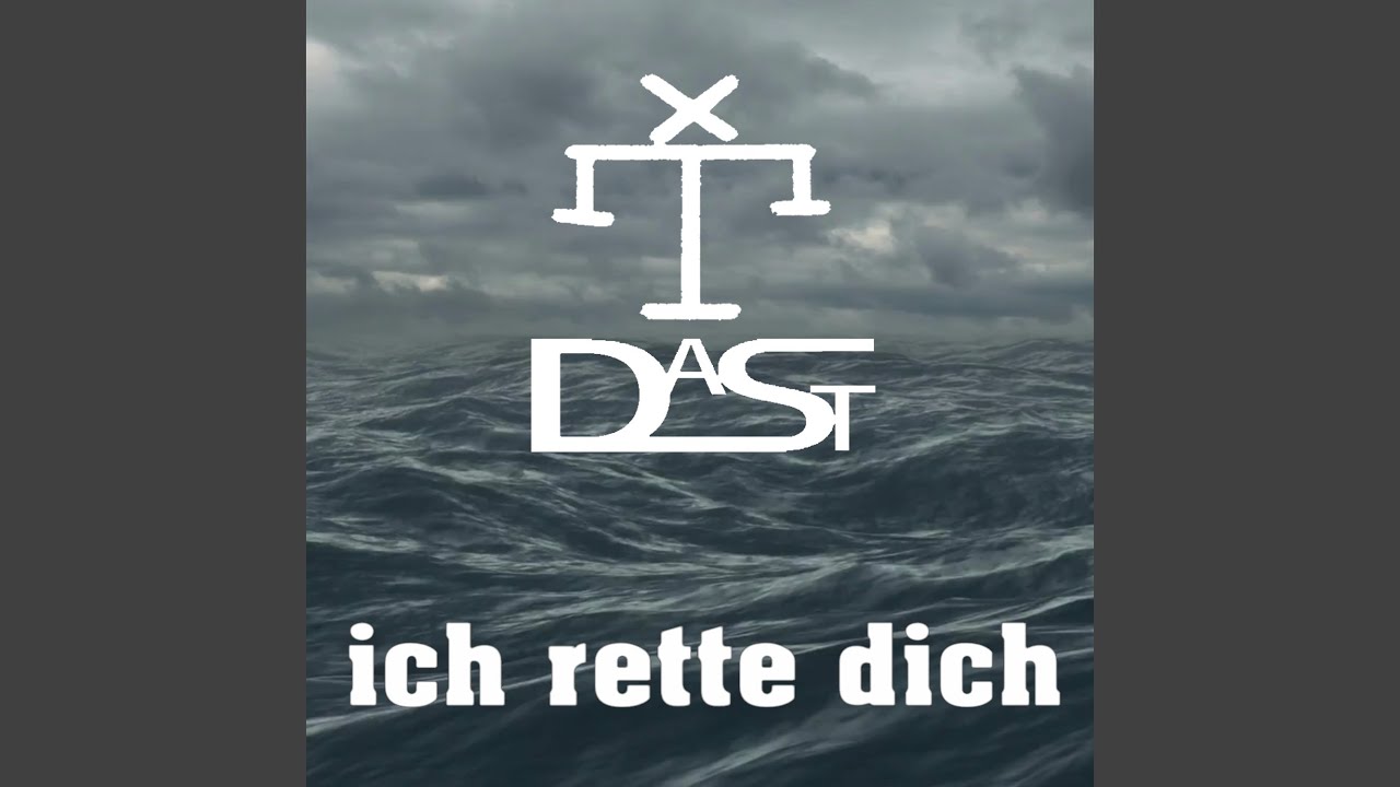 ich rette dich
