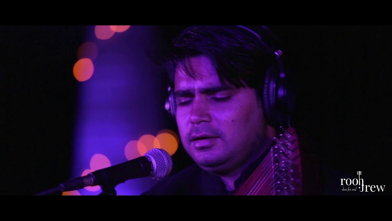 Salvation (Dadra) | Preet Aheer | RoohBrew Season 2 | Ronn. A. Productions | New Songs 2017
