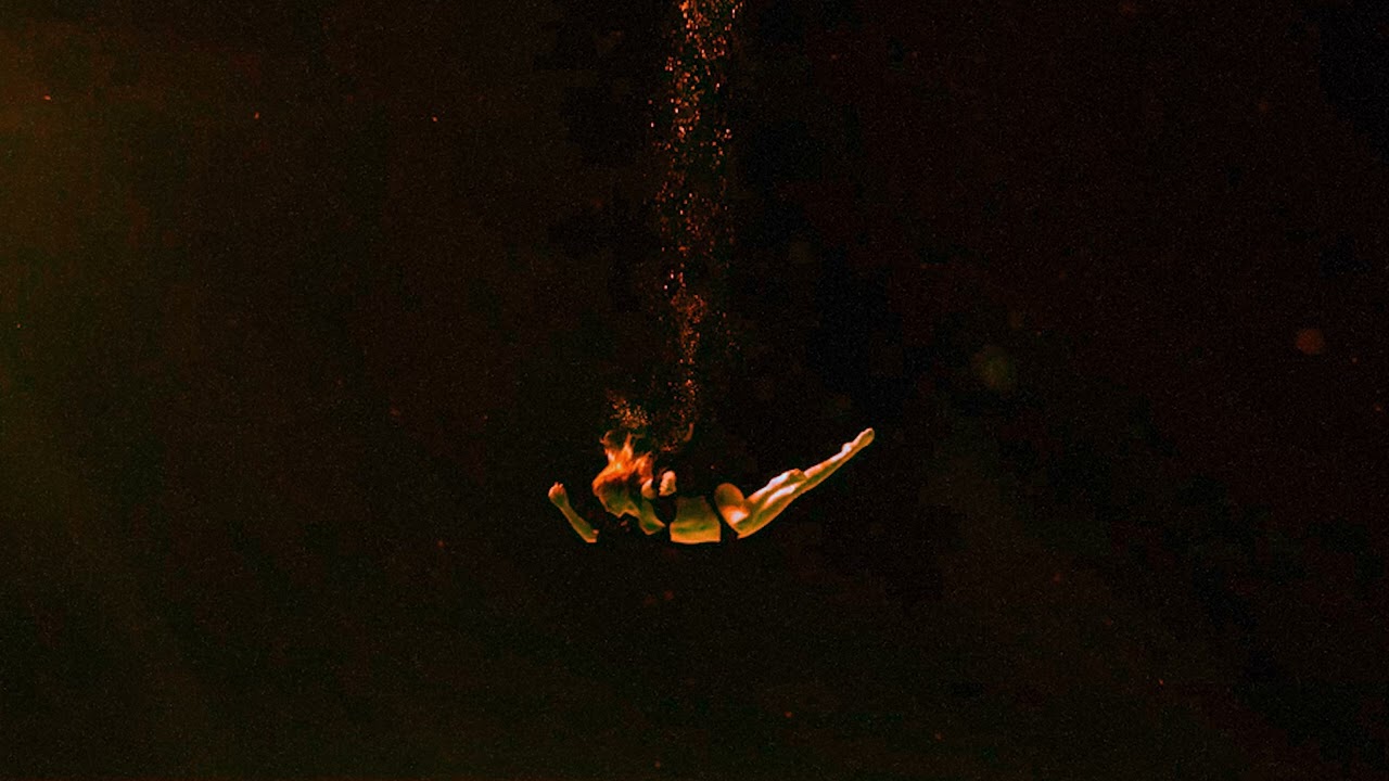iamamiwhoami; kill (instrumental)