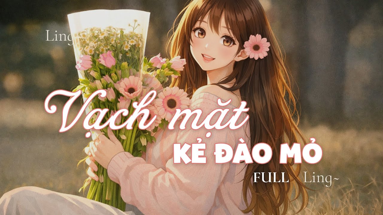 【Full】Vạch mặt kẻ đào mỏ || Ling~