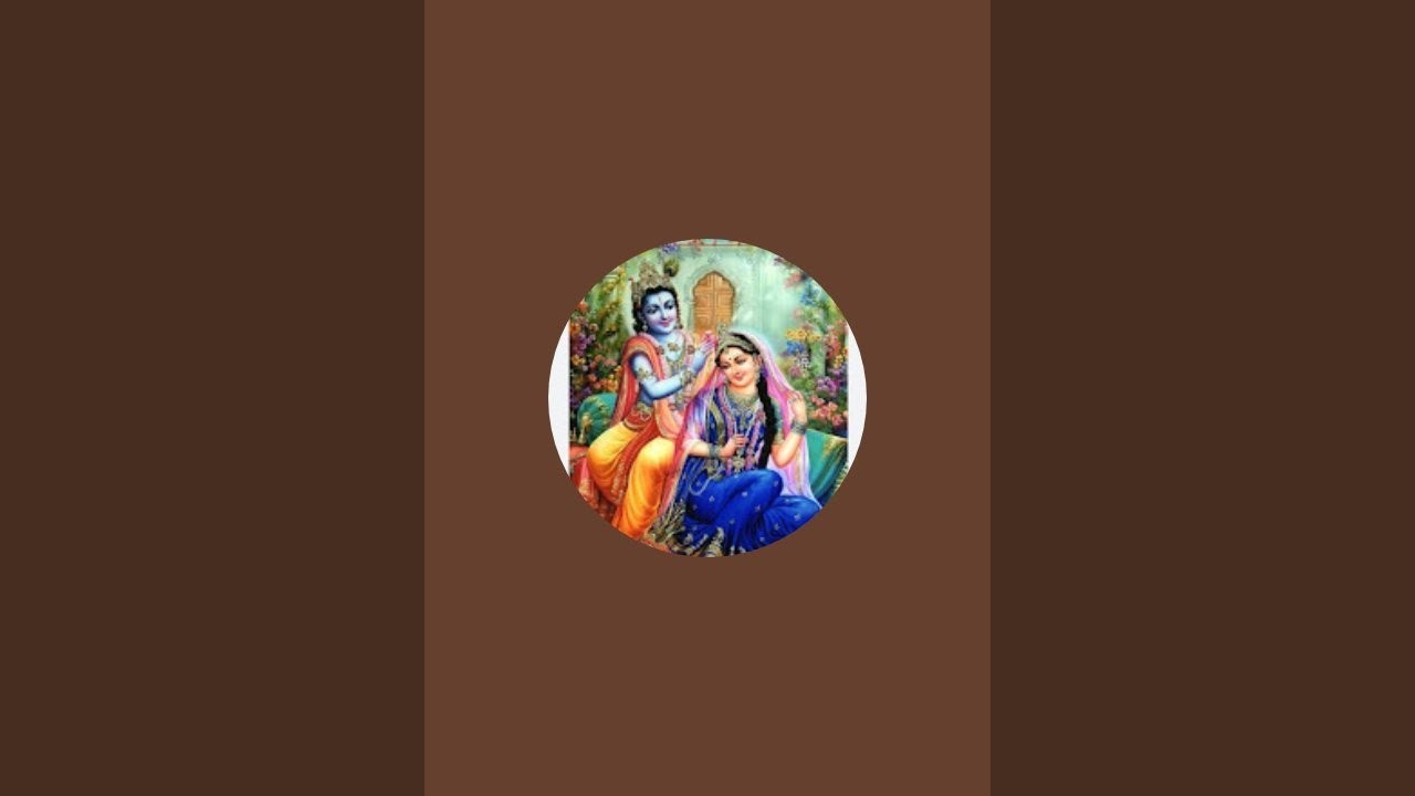 Radha Krishan. is live