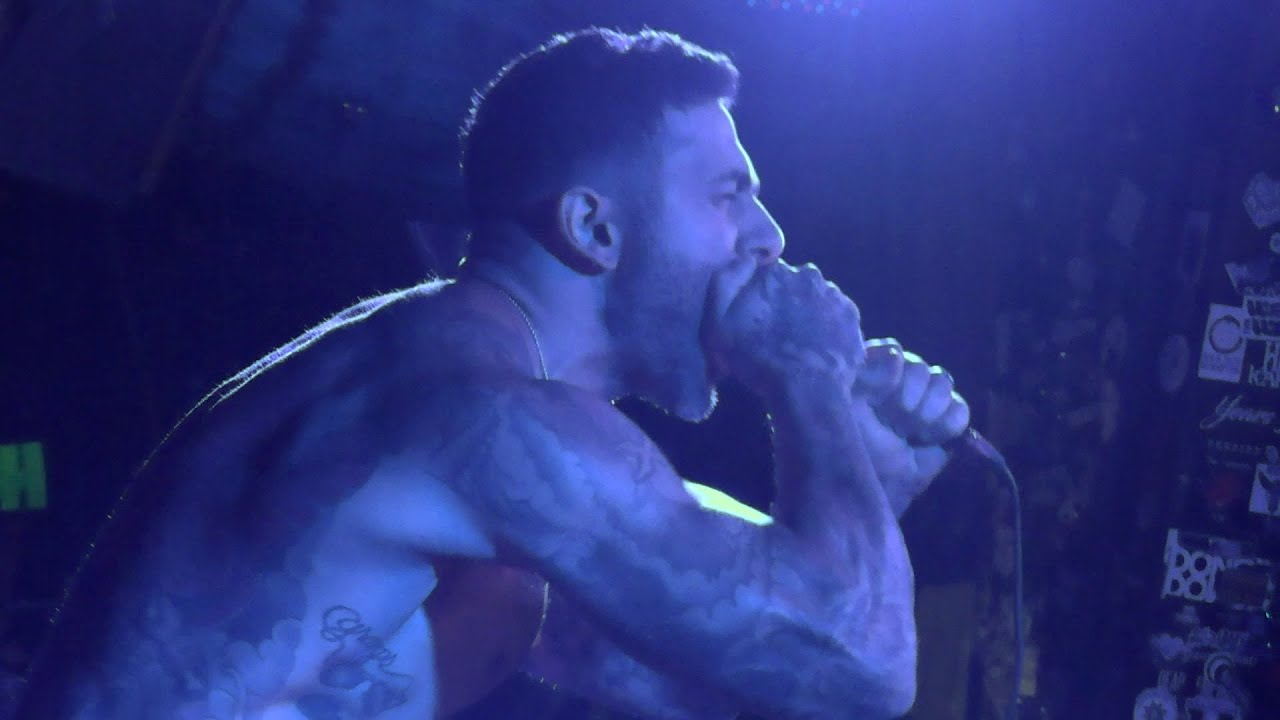 False Grip - Live - August 30th 2024 - Full Set - FIRST SHOW -