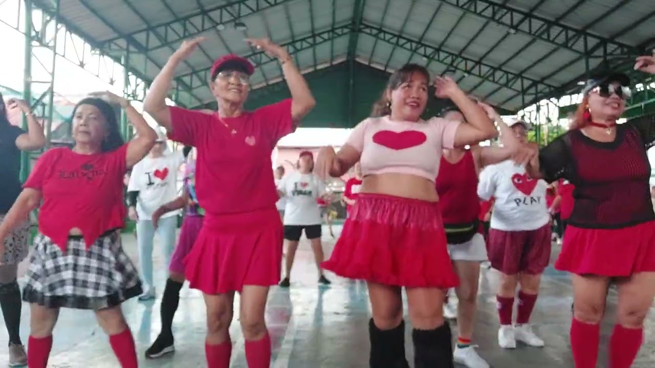 Zsm. Zumba  Sexy. Momshie