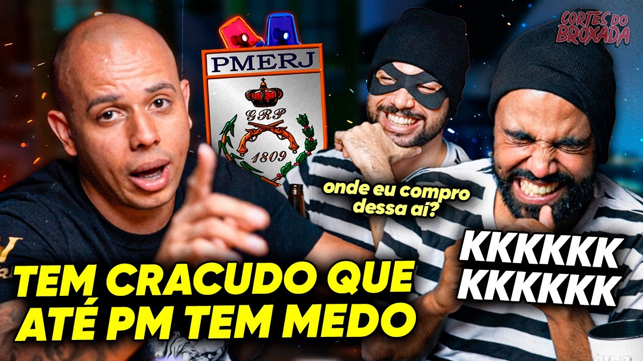 OS PIORES ENQUADROS da HISTÓRIA