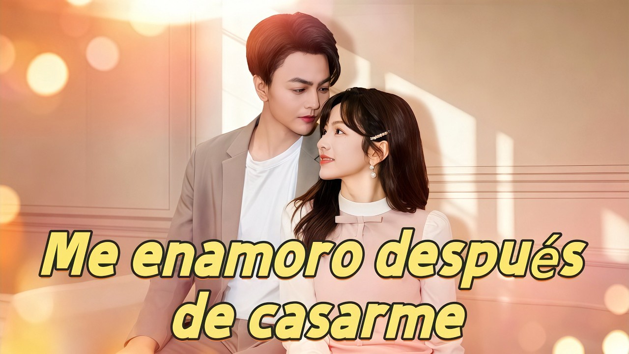 [Versión completa]Me enamoro después de casarme