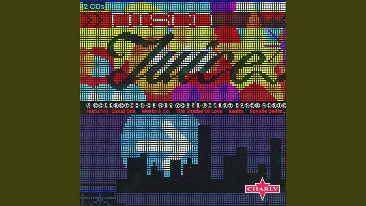 Rock Your World - Original