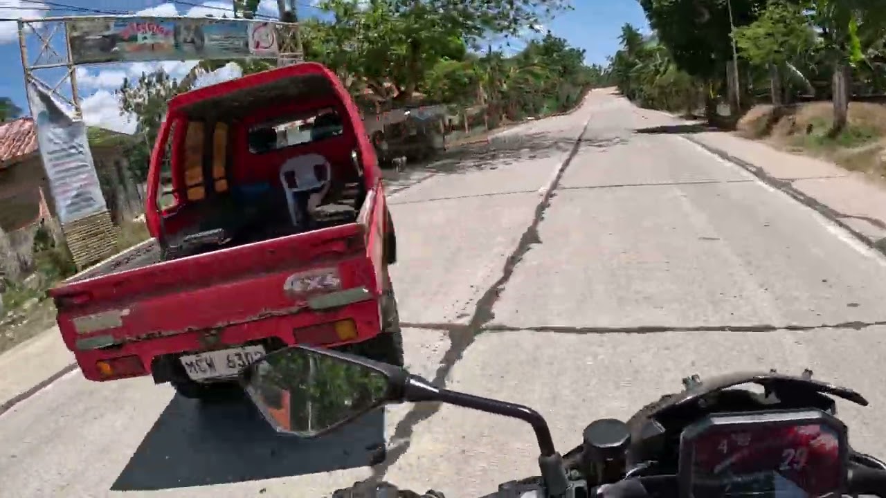 Solo Ride with my Zh2 superCharge P1