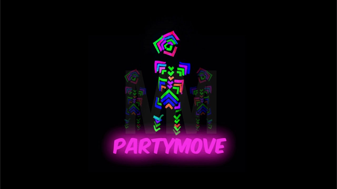 Mats 'n' More - Partymove (Official Music Video)
