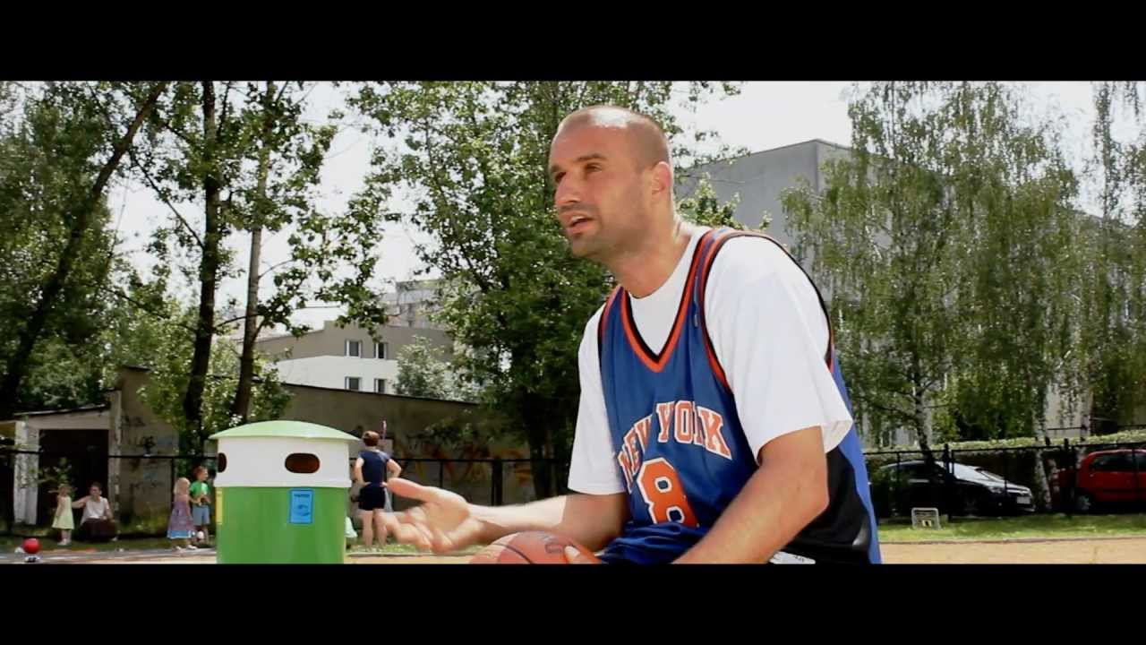 Taps ft. STYL VIP - Wczoraj i dziś [prod. Kazet] (OFFICIAL VIDEO)