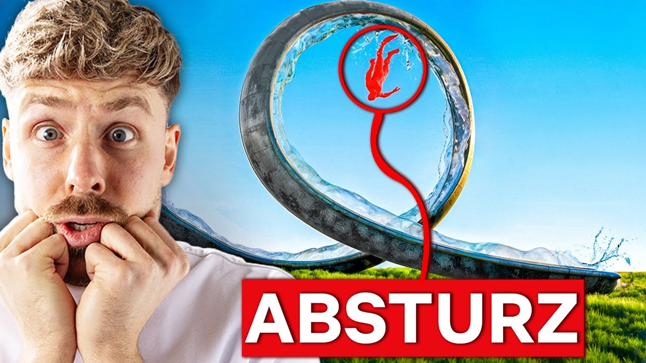 Dieser TÖDLICHE FREIZEITPARK war viel ZU LANGE GEÖFFENT 🎢☠️