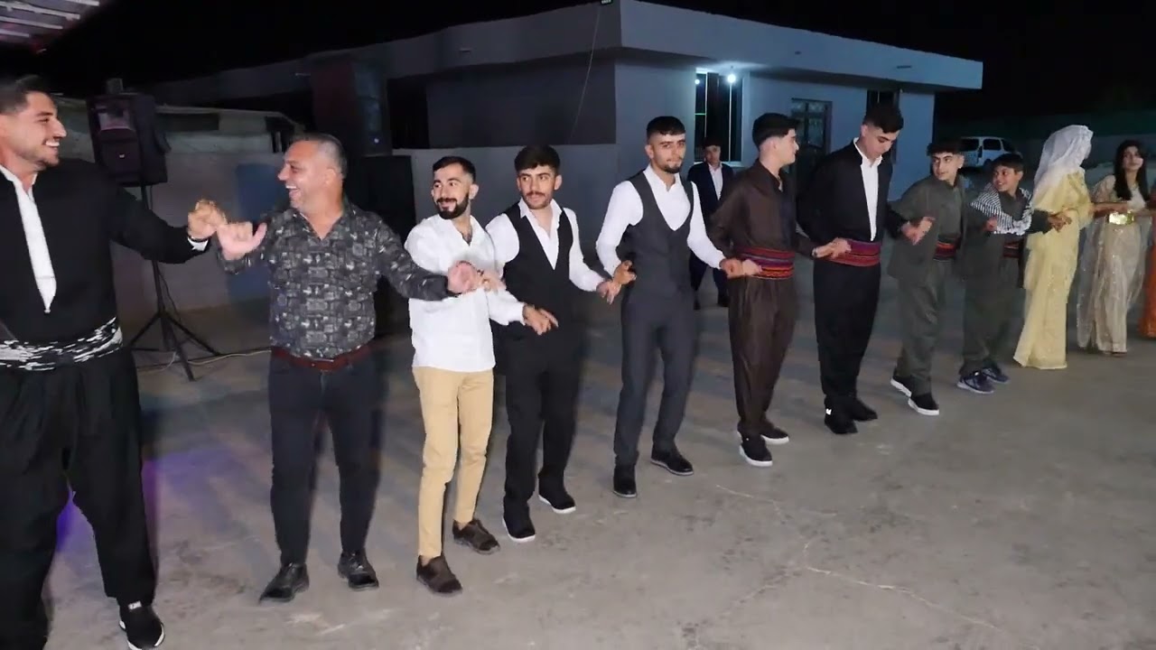 Serhat Şayık Düğünü Part 1 / Foto Gizem