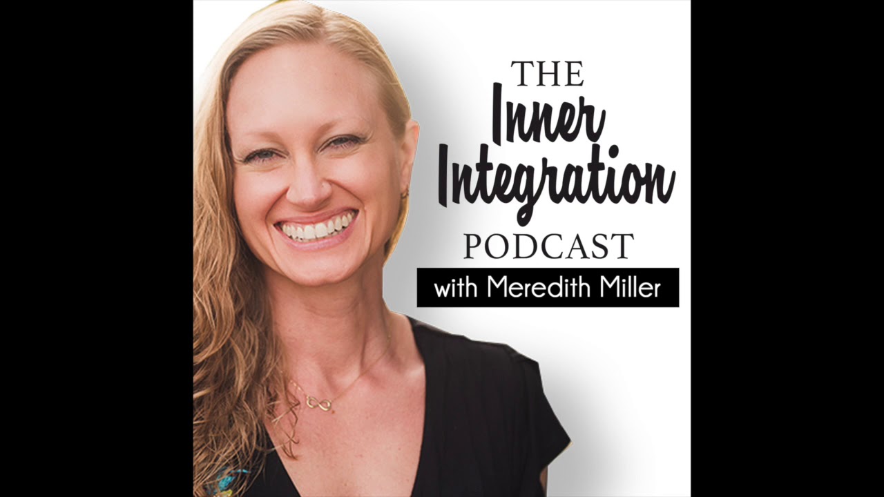 Reactive Abuse Will Get You In Trouble | Inner Integration Podcast Ep 35