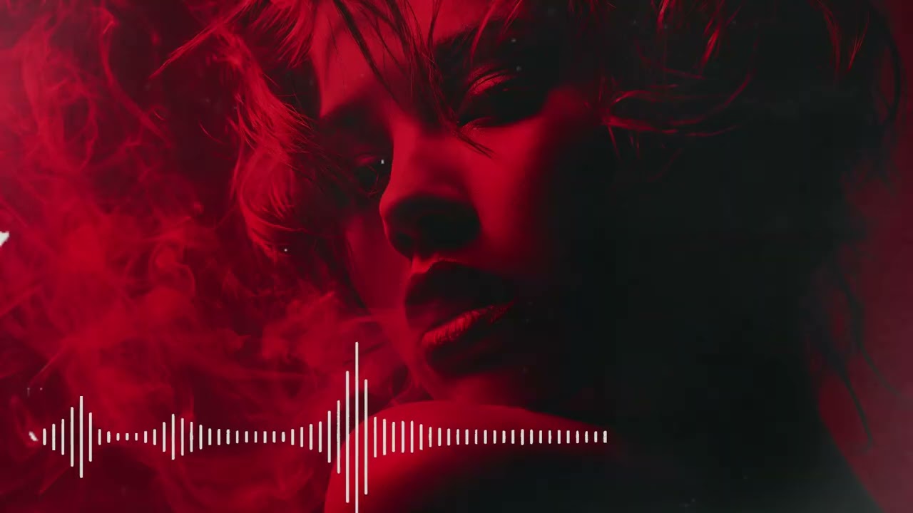 Red Smoke — Deep House Chill Mix 2026 | Dark & Calm