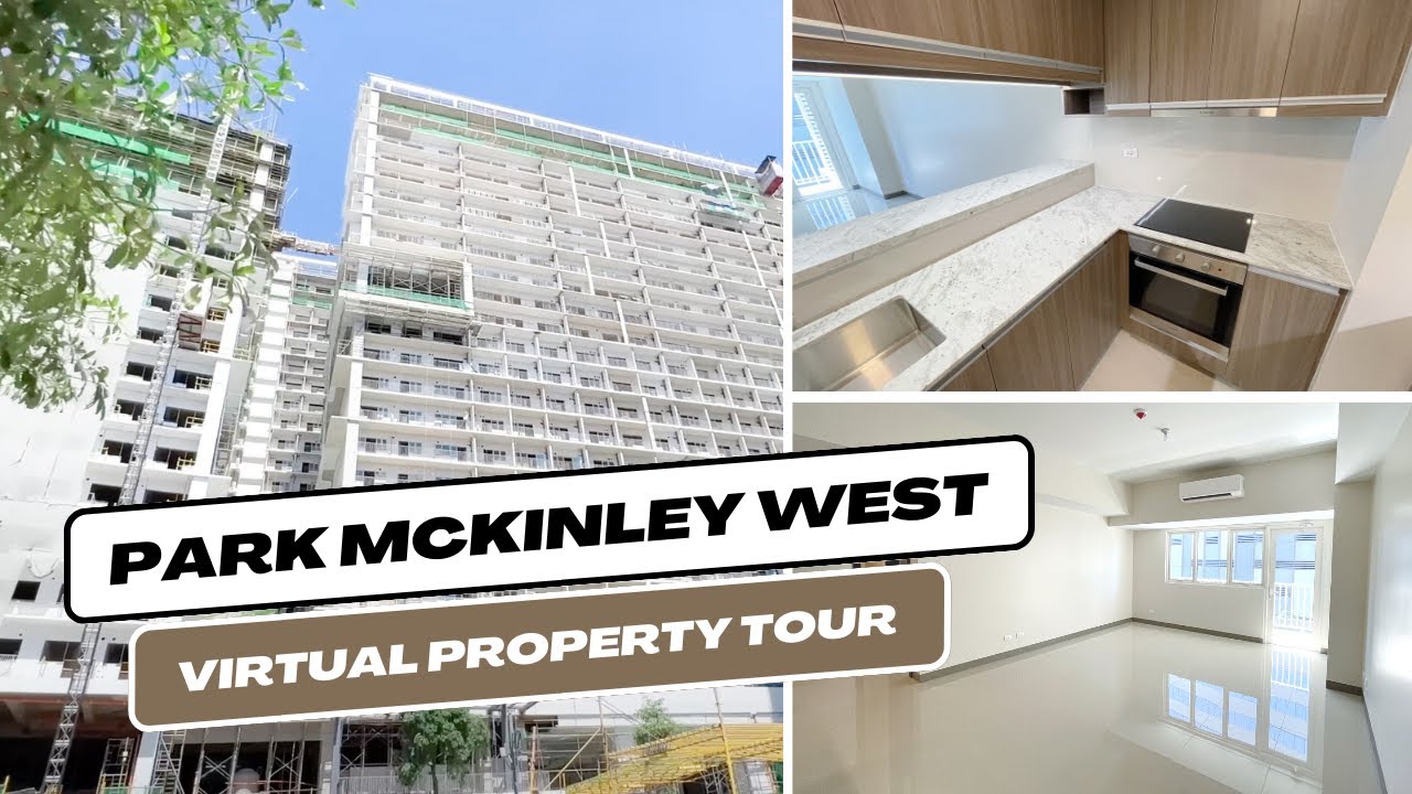 Park Mckinley West | Virtual Property Tour