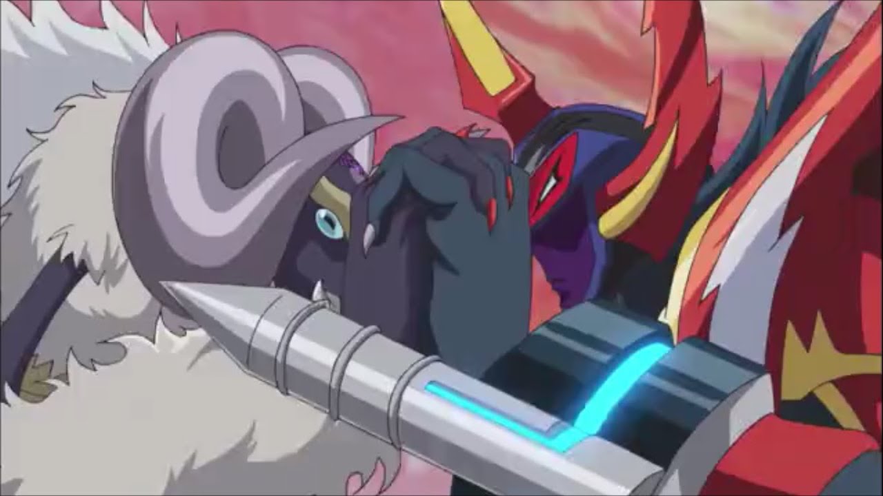 Go vs Dr Genome AMV