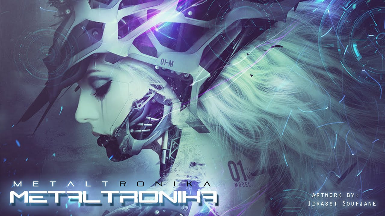 Dark DnB - 