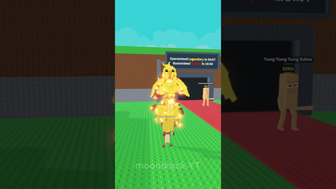 New DRAGON CANNELLONI Ritual in Steal a Brainrot?!🤯 #roblox #stealabrainrot #brainrot
