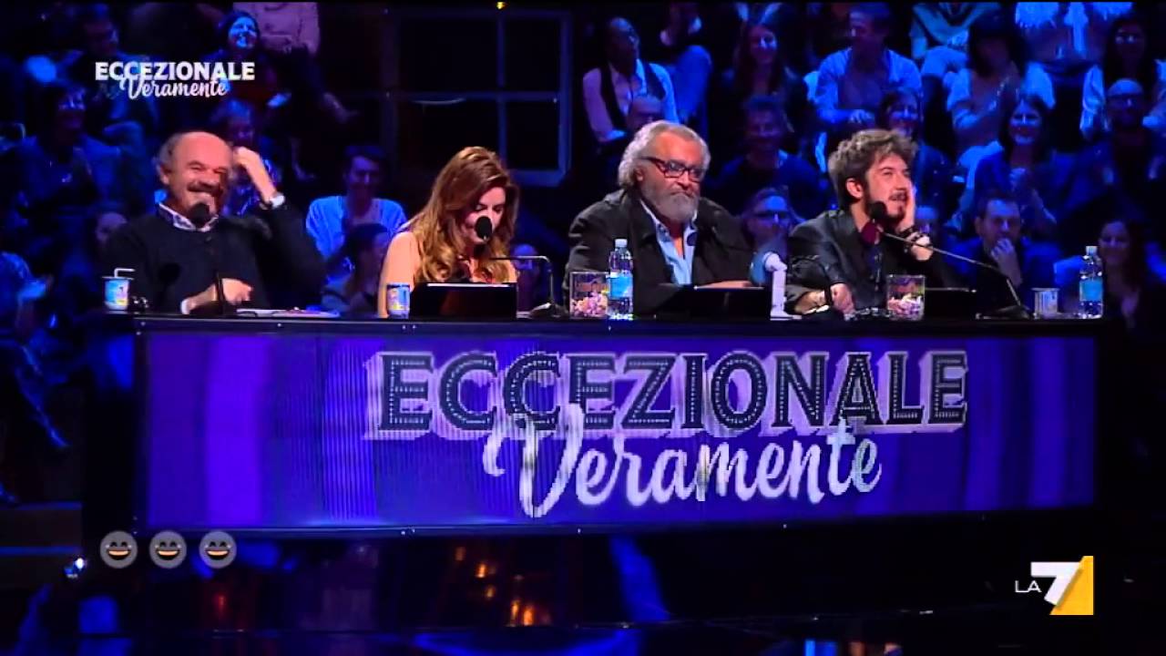 Vincenzo Regis, monologhista