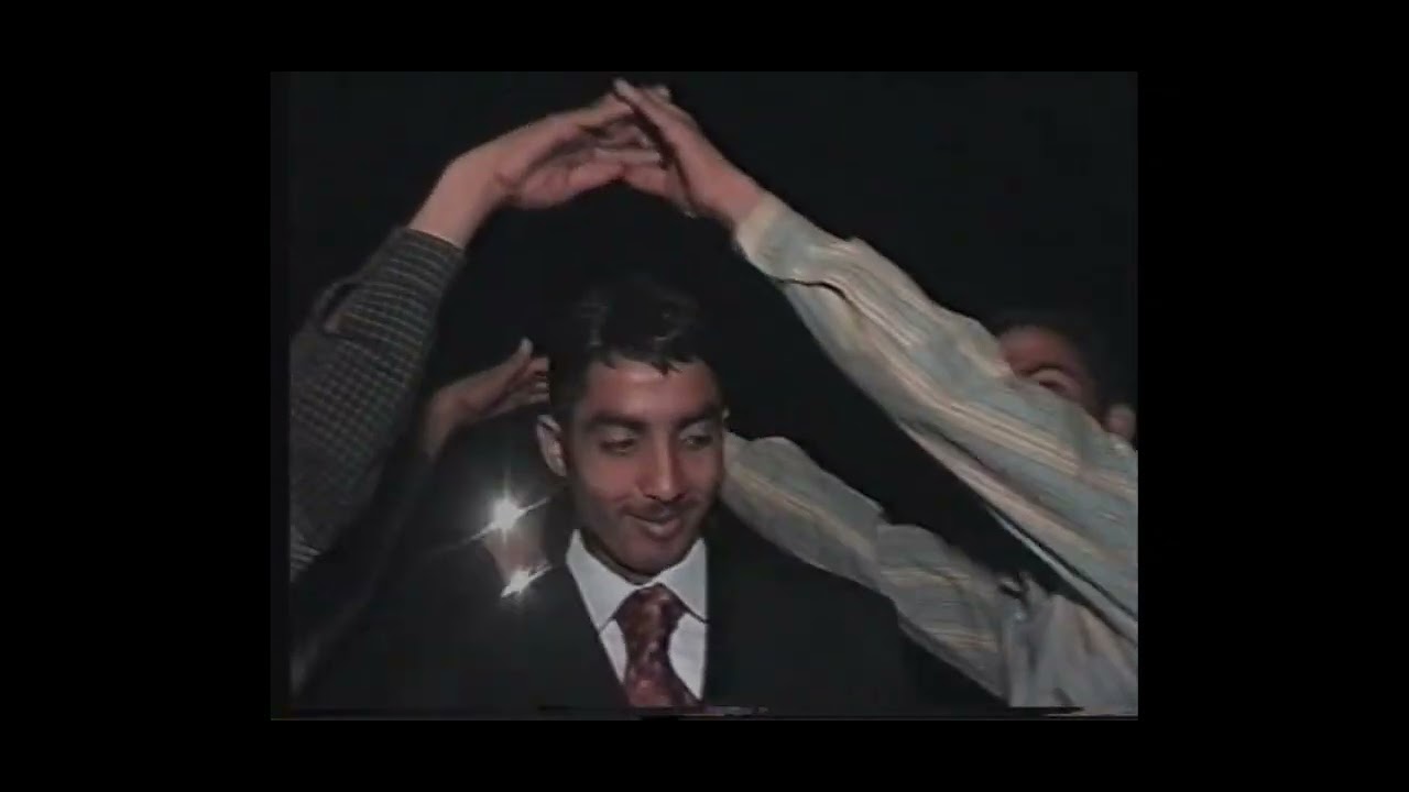 أفراح، آل حسين. عرس، عمر، عيد حسين. في كفر، كرمين.