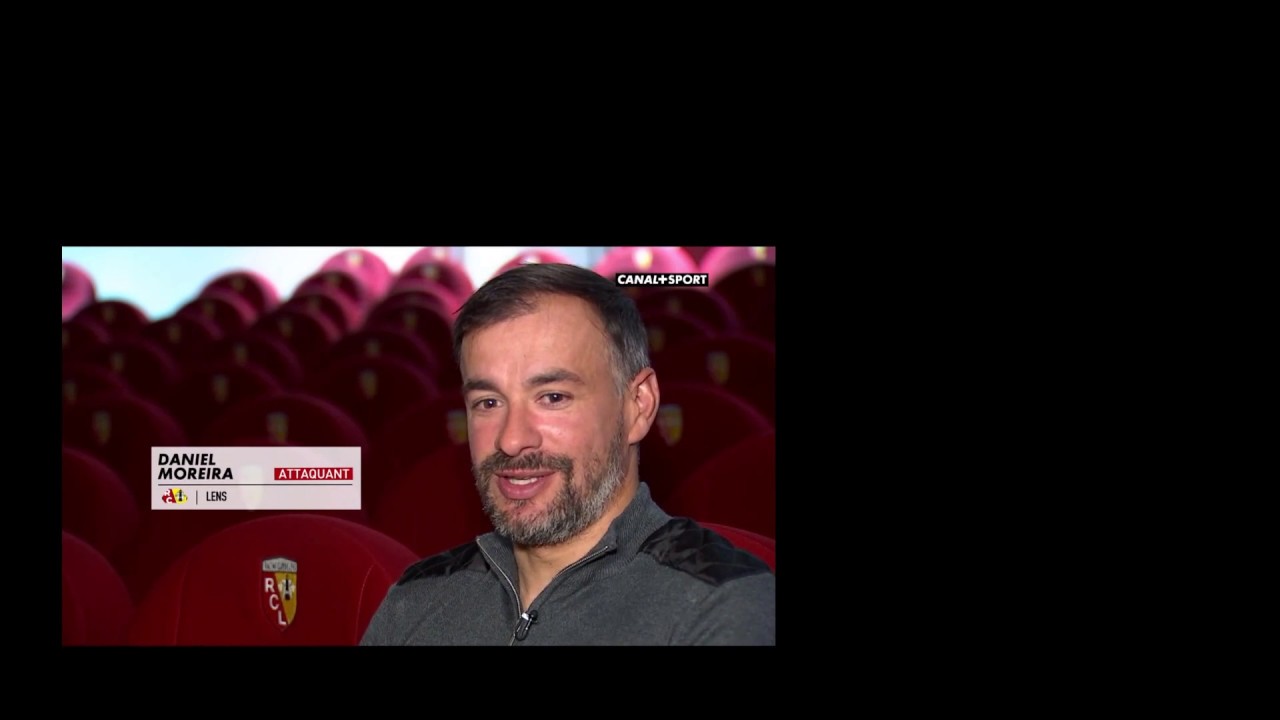 Reportage Lyon-Lens C+Sport