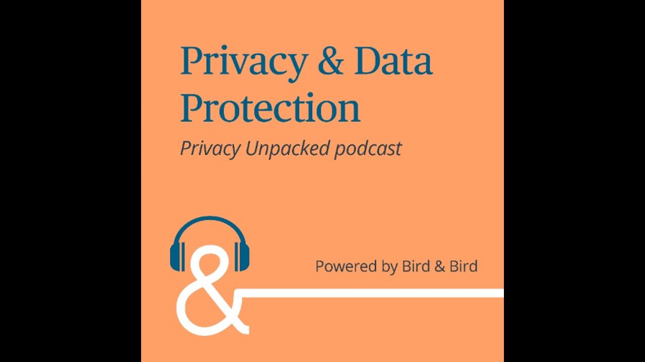 Privacy Unpacked Episode 7 - Lessons from Capita: understanding the ICO's approach to cybersecuri...