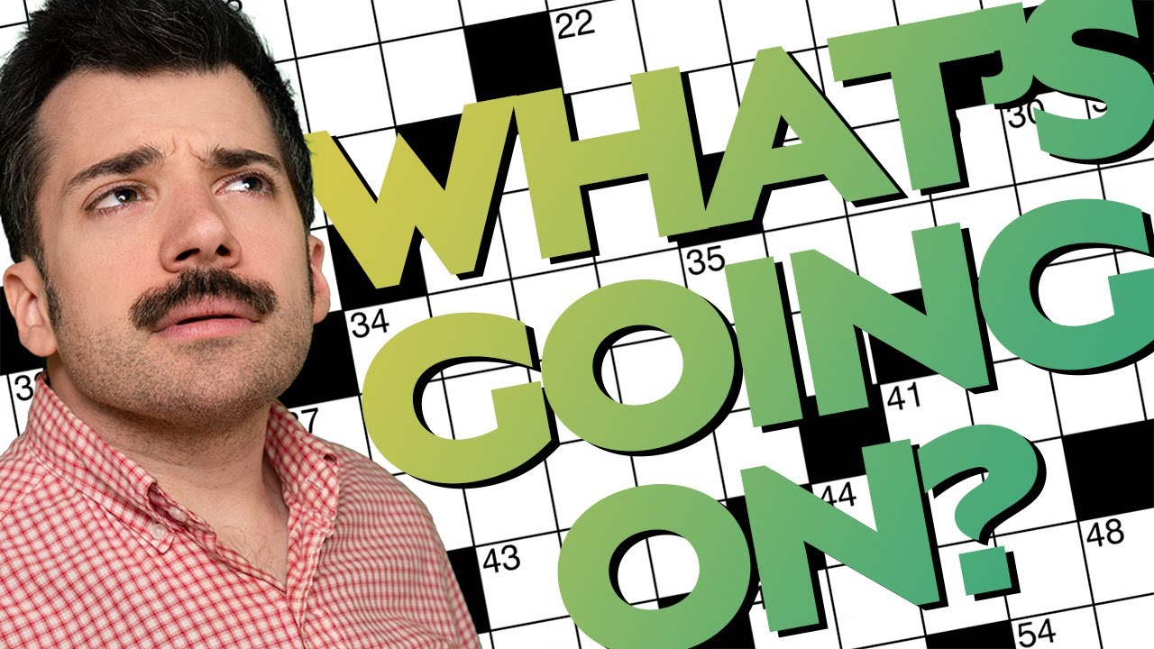 Thursday: Tricky… But How So? - 15 August 2024 New York Times Crossword