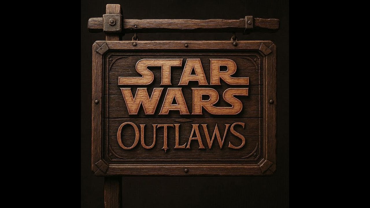 Let's Play Star Wars Outlaws Hard Difficulty #16