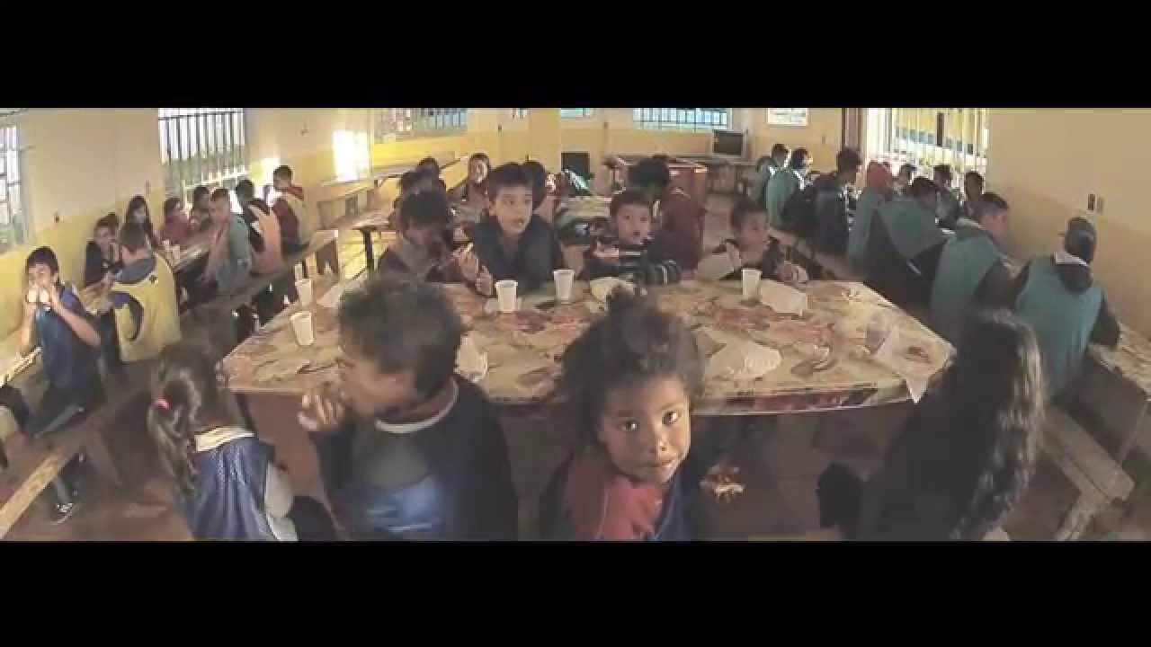 Projeto Amor - Beith Shalom
