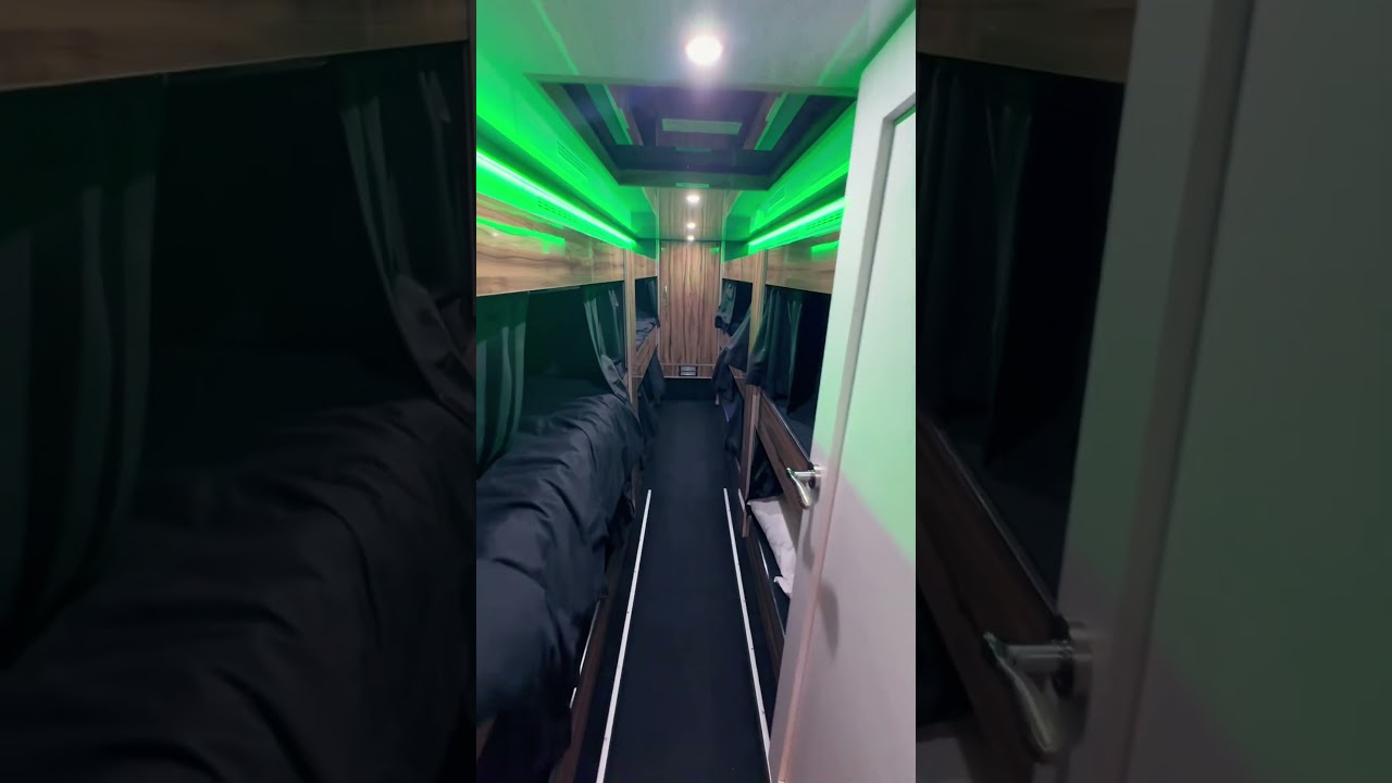 Tour bus tour! #guitar #drums #bass #music #tour #band #backstage #festivals #musicindustry