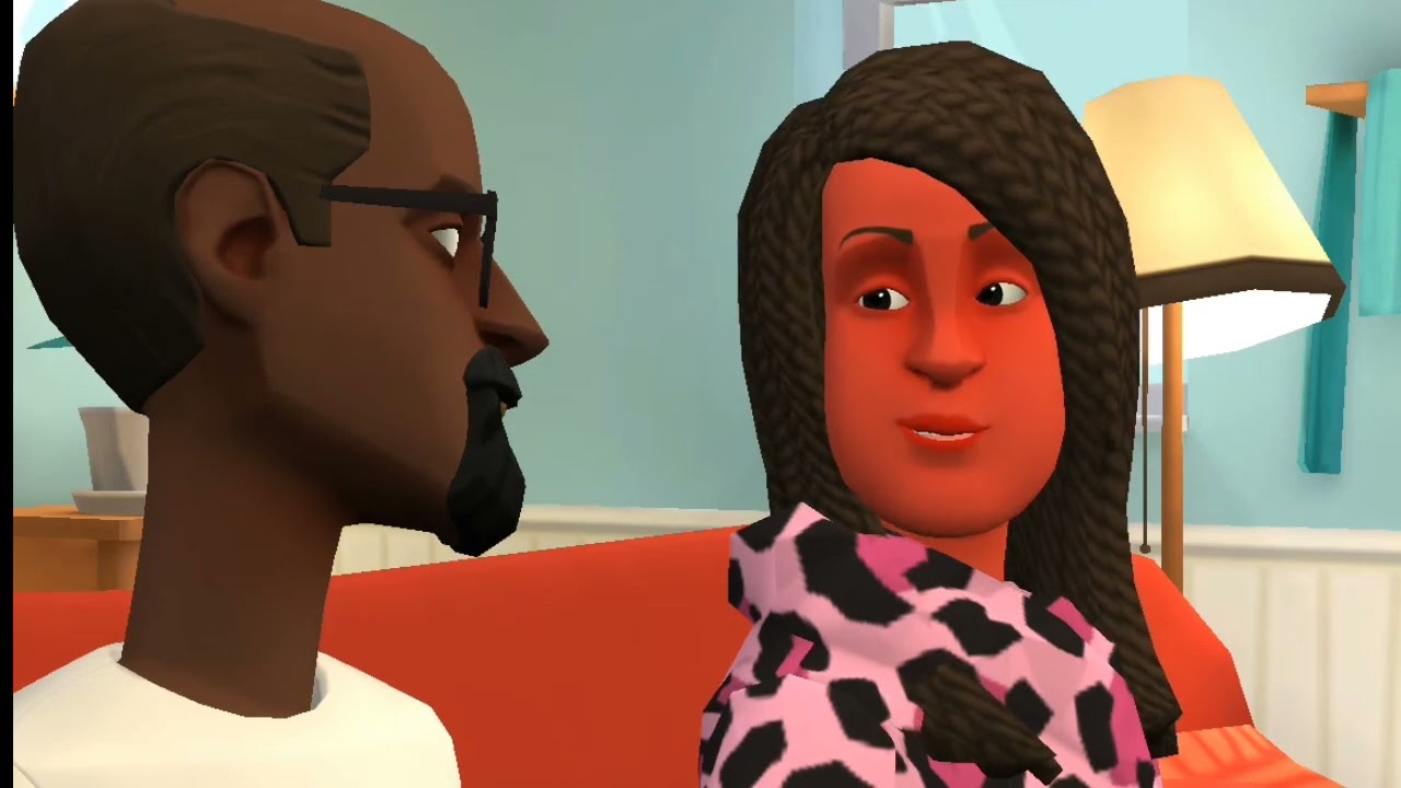 Sheeko gaaban  somali  saanbuus afargees raadi kkkkkkkk