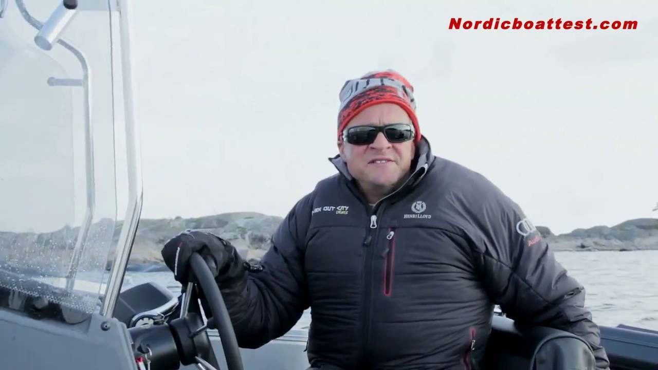 Катер для рыбалки Faster 560 CC из морского алюмния | Подробный обзор катера из финляндии