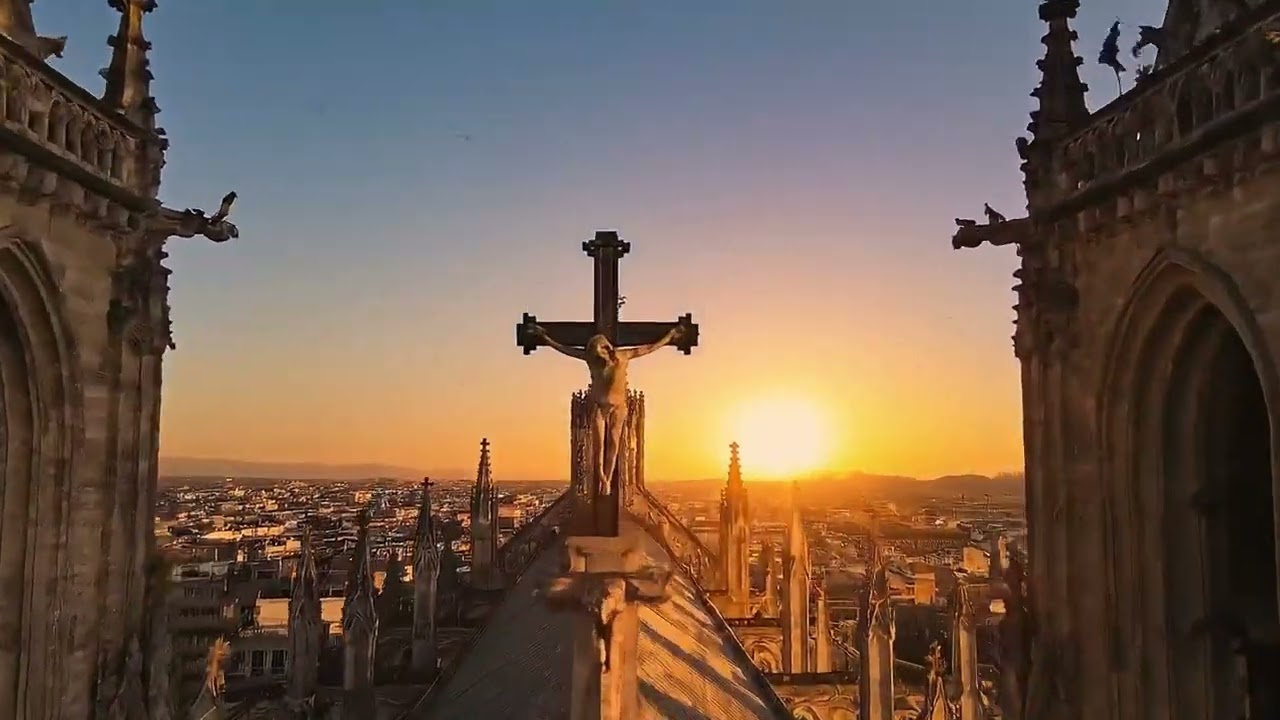 Alabanzas que Protegen y Fortalecen el Alma | ADORACIÓN CATÓLICA DE ORACIÓN Y VICTORIA INTERIOR