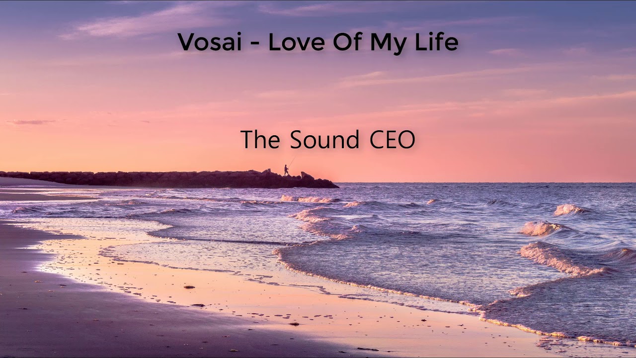 Vosai - Love Of My Life