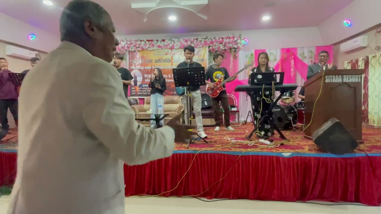 Nawalpur program