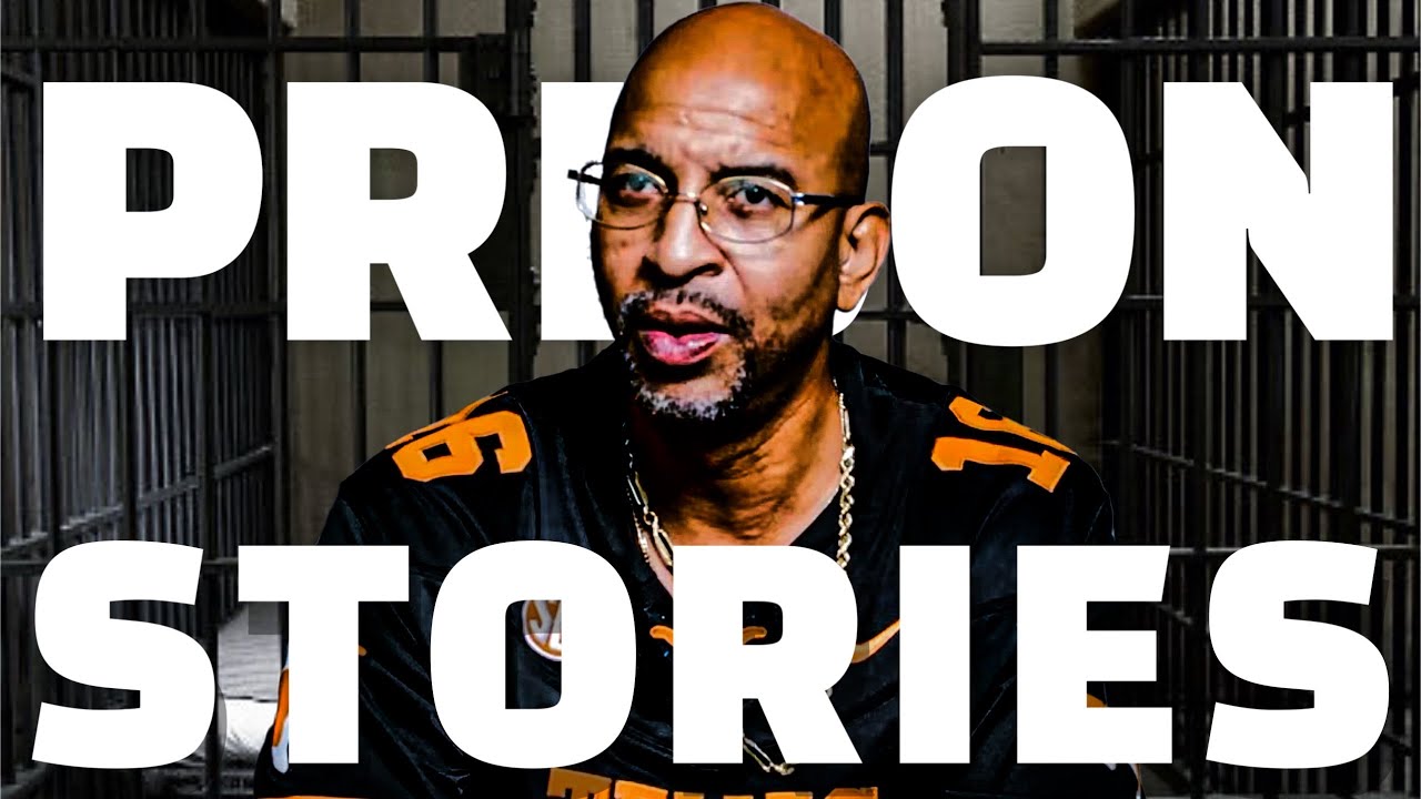 &ldquo;I Heard an Inmate Get ***** Right Under Me & I Couldn&rsquo;t Help Him&rdquo; Mohammad | 21 Year Bid