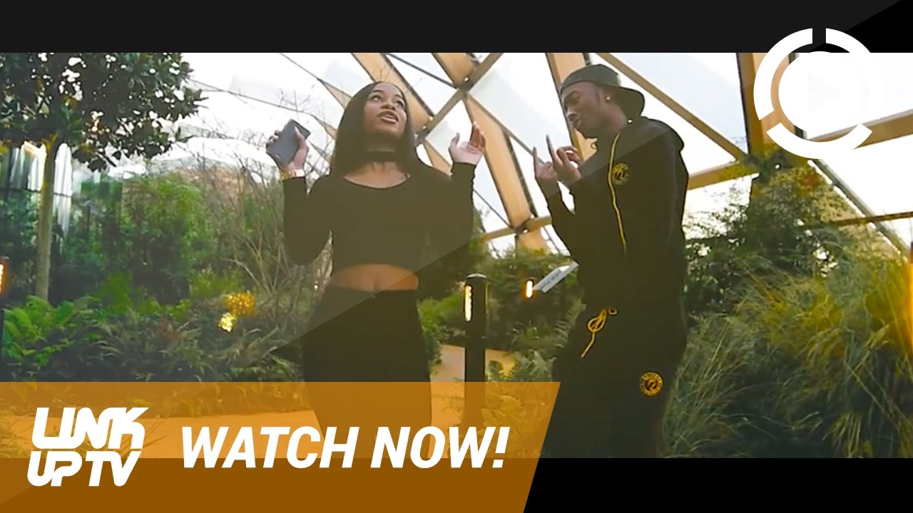 IQ - More [Music Video] @IQuniverse