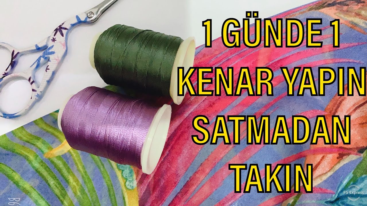🧵1GÜNDE 1 KENAR YAPTIM😍İnanılmaz Fiyata Sattım Muhteşem İğne Oyası Modeli(Sesli Anlatım)-DIY Model
