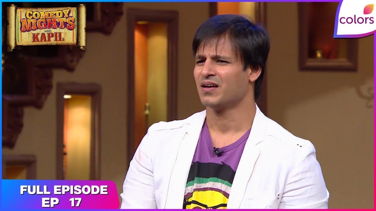 Comedy Nights With Kapil | Full Ep. 17 | Grand Masti on Comedy Nights | Colors TV