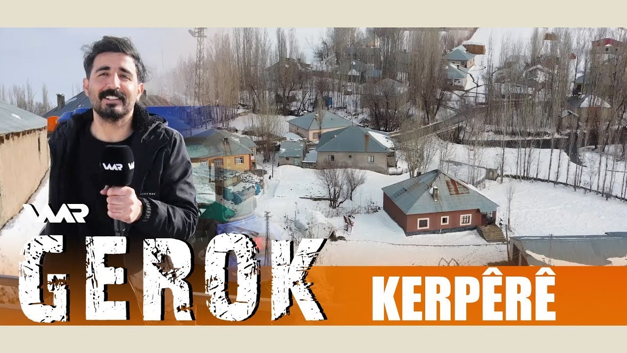 Gerok - Xeleka 13 | گەڕۆك - خەلەکا ١٣