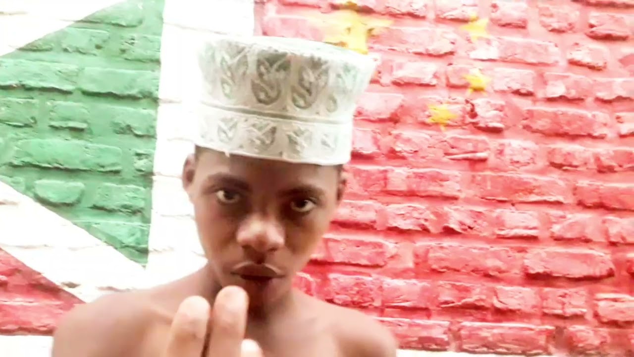 Ihorere #$ heri-comedy