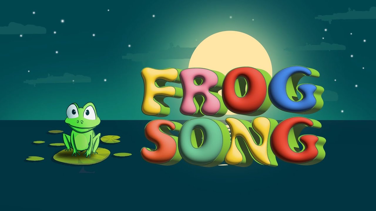 Kokak Song - BIV | TUTUBEE Nursery Rhymes & Kids Songs