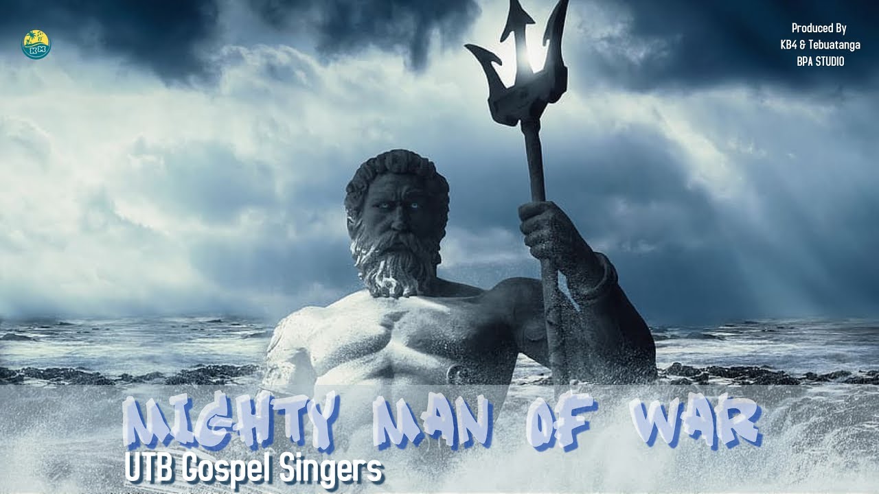 Mighty Man of War (Cover) - UTB Gospel Singers