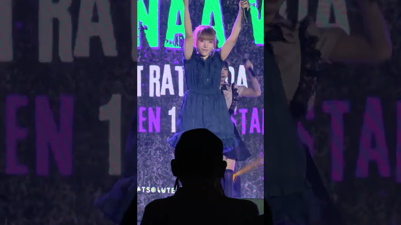 260222 (Mimii Fancam) Ikinari Tell Me - @ Penraigunaa Vol.3 [4K60FPS]