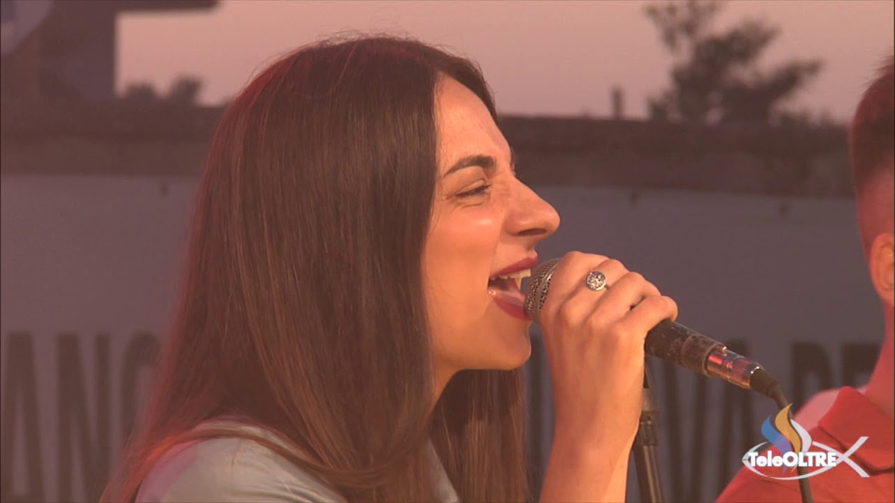 Aversa Gospel 2019 - Credenti Insieme  - CI25-2019 - TeleOltre