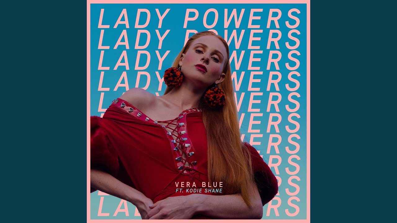 Lady Powers