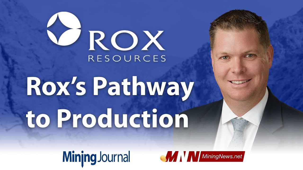Rox’s Pathway to Production
