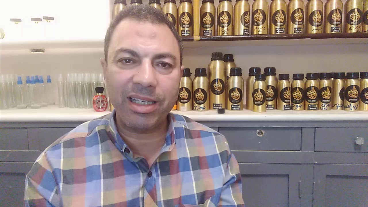 أنسب وقت يتركب البرفان وأفخم برفانات ومواد التصنيع ومنتجات اورجينال حصري جديدة